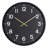 Iron Wall Clock-904643958