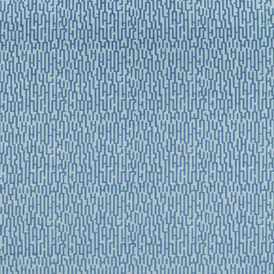 Henry Holland Cotton Blend Fabric