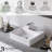 Venda Centerset 2-handle Bathroom Faucet with Drain Assembly-102925152