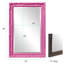 Miroir d'appoint biseauté traditionnel-38179727