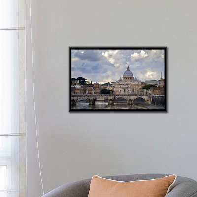 Panoramic Images - Gallery-Wrapped Canvas Giclée