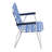 Geffken Classic Web Folding Chair