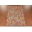Tapis géométrique all-over 7 x 10