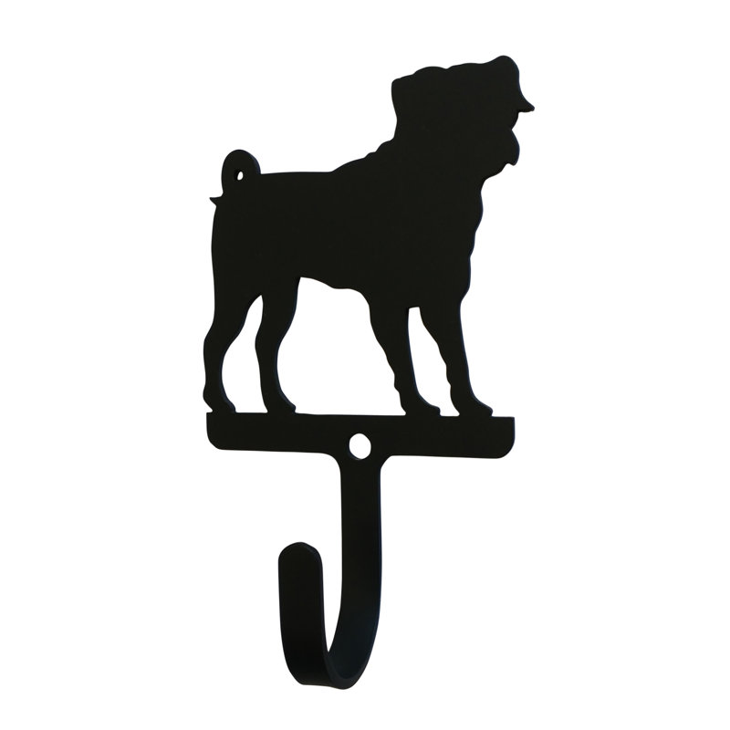 Cain Iron Wall Wall Hook