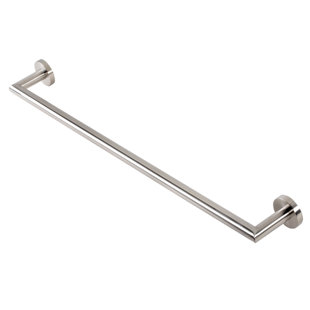Nemox 25.5'' Wall Towel Bar