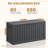 80-Gallon Storage Box – Extra Large Capacity for All Your Storage Needs
