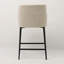 Tabouret de bar et de comptoir Jahnke Earle-703380647-761543897