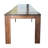 Multifunctional extendable console table(Old SKU W331P386593)