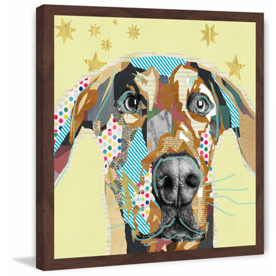 Claudia Schoen - Single Picture Frame Print