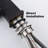 HHK HOME Pull Down Kitchen Faucet
