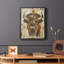 "ANIMALS Series CDL XXXVII" par J Paul-1907215973-1907215979