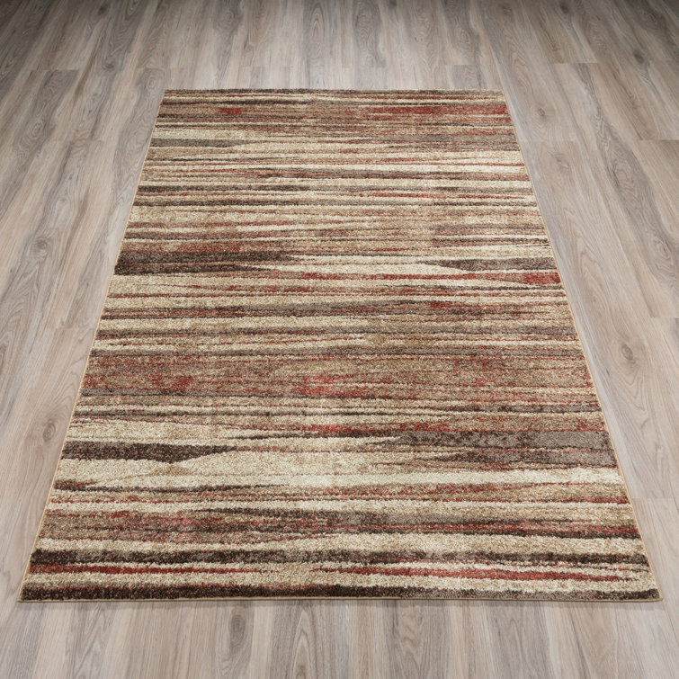 Altje Striped Indoor Rug