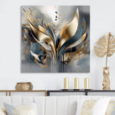 Willa Arlo Interiors Glowing From Afar On Canvas Print & Reviews ...