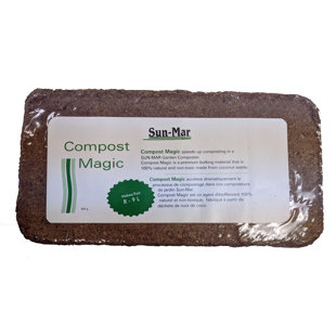 Accessoire pour composter magic (Ensemble de 6)