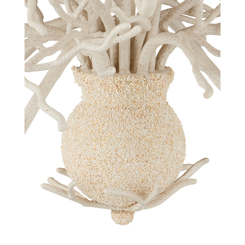 Seaward 12 - Light Chandelier