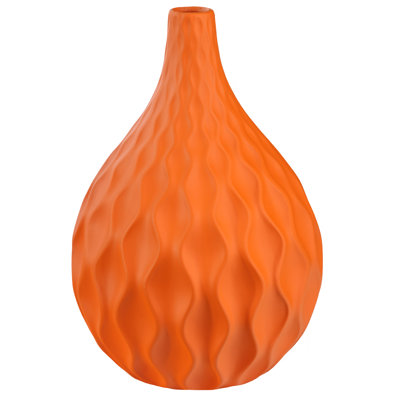Lonny Ceramic Table Vase