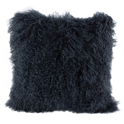 Coussin en fibre de mouton fibre de Auskin Longwool