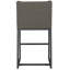 Tabouret de bar avec coussin 26,5 "Bridgehampton-98409928-103089246