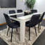 Dea 6 - Person Dining Set-1573819634