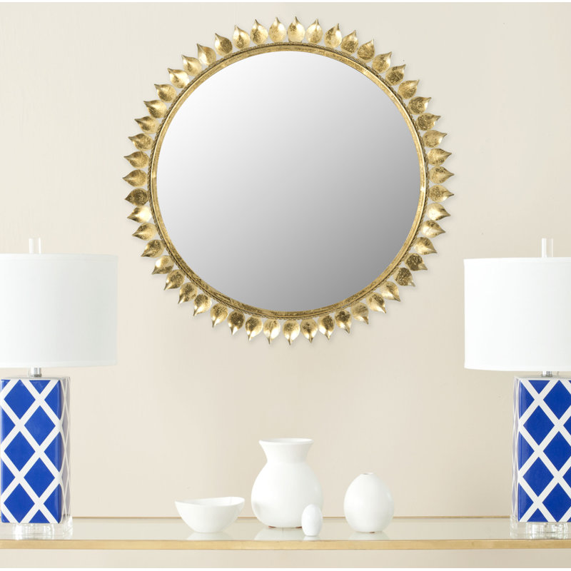Flat Wall Mirror