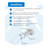 Outdoor Security Flood Light-16624238