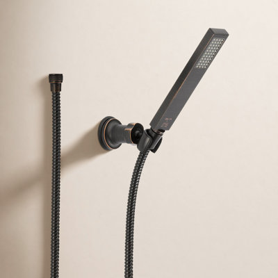 Vero Handheld Shower Head