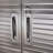 Seville Classics UltraHD 2-Piece Storage Cabinet Set, 30" W x 18" D x 90.5" H-100948201