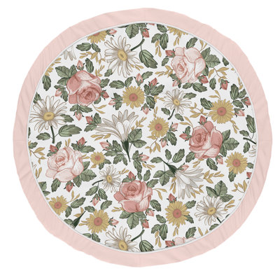 Tapis de jeu Vintage