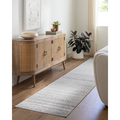 Warkentin Geometric Indoor Rug