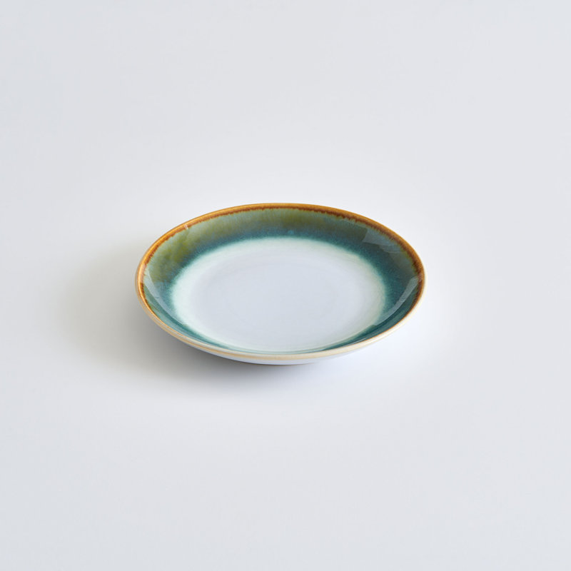 Latonio 20.5Cm Porcelain China Side Plate, Set of 6