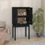 Kaleema 60cm Solid Wood Sideboard-2024243998