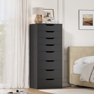 Rietsch 8 - Drawer Dresser