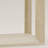 Premium Solid Wood Veneer Console Table With Subtle Distressed Finish & Under-table Storage