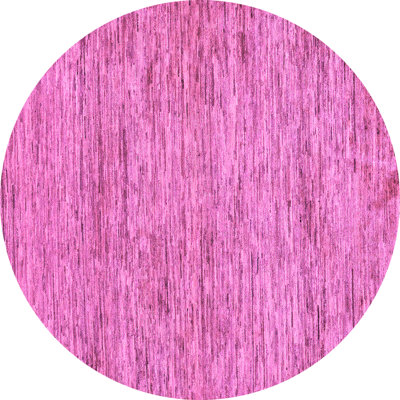 Tapis mauve Placidia