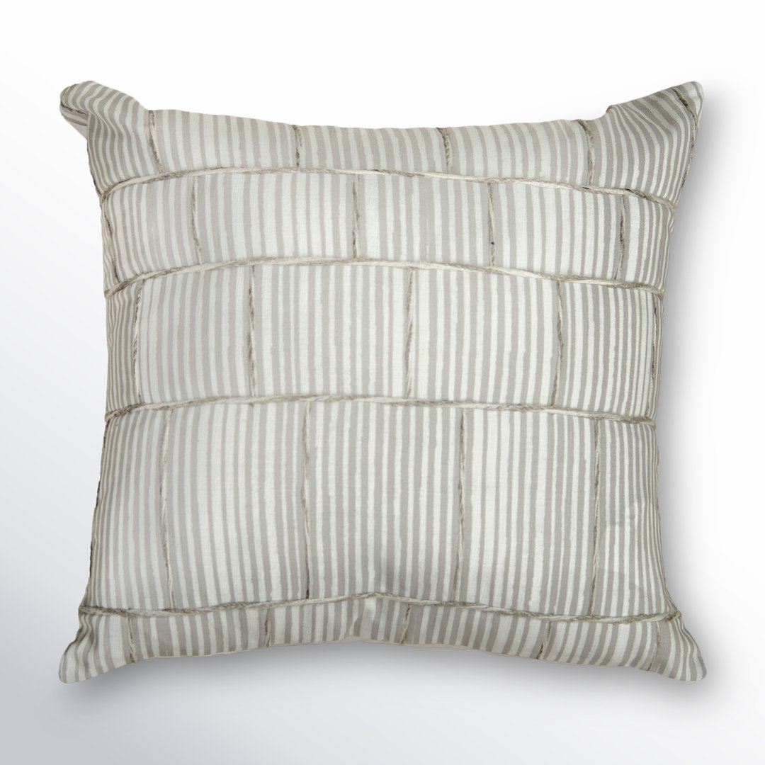 Gara High Performance/Easy Care Throw Pillow Joss & Main