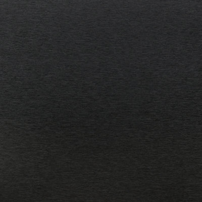 Black 5-Drawer Bedroom Chest