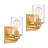 Stockertown Dimmable Bath Sconce-1638809251