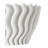 Handmade Ceramic / Porcelain Table Vase