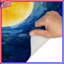 Tapis de bain abstrait abstrait-1250894015