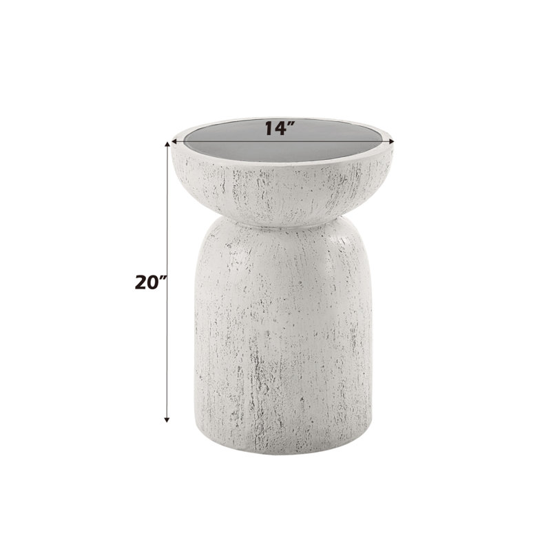 Table d'appoint Dylana