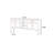 Modern Simple Multi-Functional Console Table-112399683