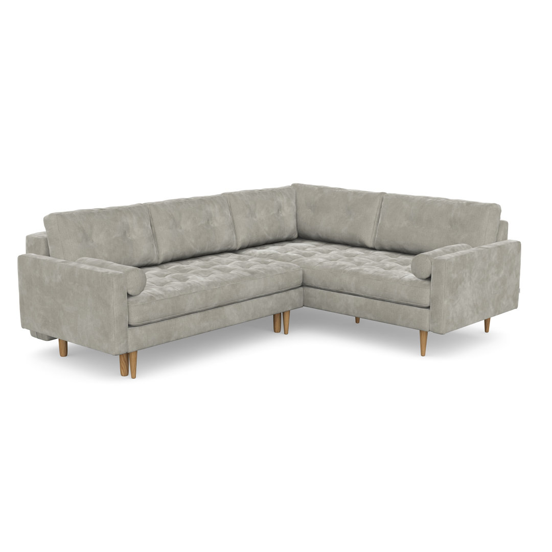 Ecksofa Laraina