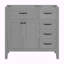 35,5 base de meuble-lavabo simple seulement-96892668