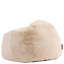 Bean Bag Bazaar Kids Classic Luxury Faux Fur Bean Bag-118322757