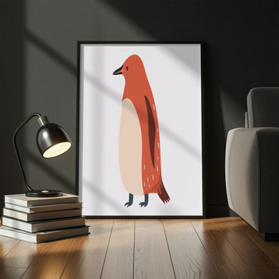 Tillia 1 Piece Wall Art