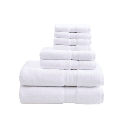 Serviette de bain