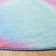 Dante Performance Machine Washable Abstract Rug