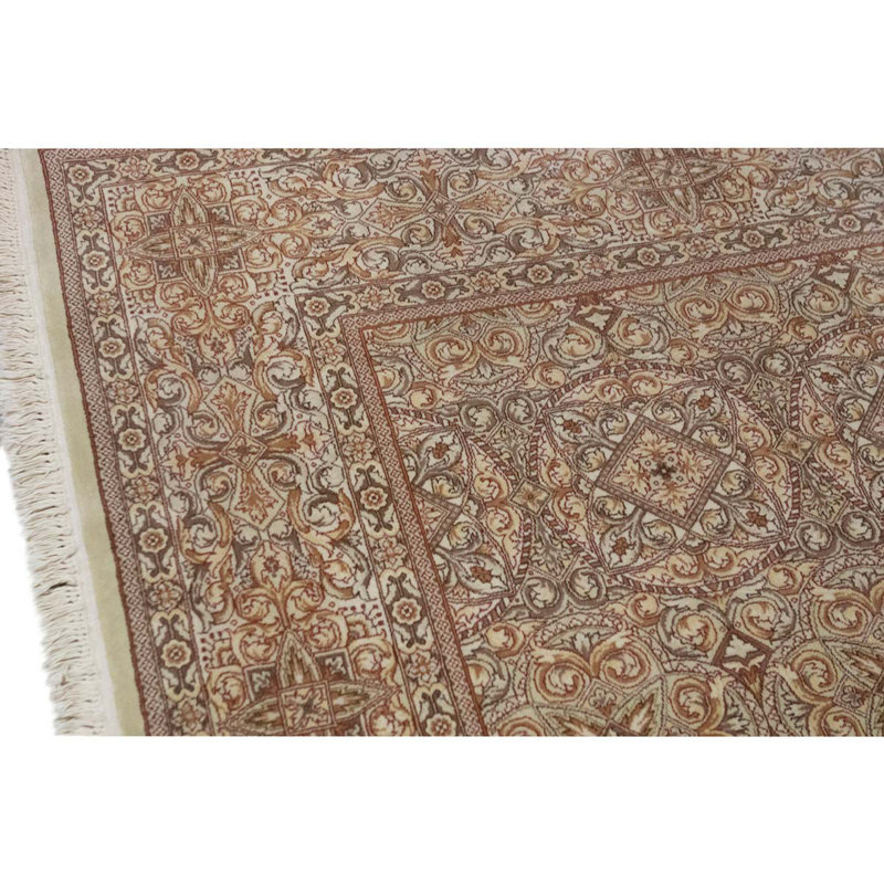 One-of-a-Kind 5'9" X 8'9" Area Rug