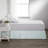 Becky Cameron 14" Tailored Bed Skirt-773626452-773626461