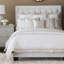 Watermill Square Pillow Cover & Insert-101838996